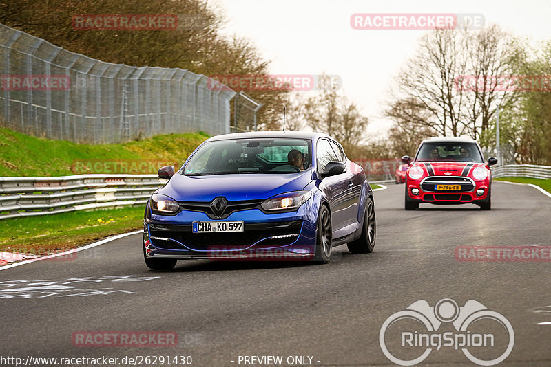 Bild #26291430 - Touristenfahrten Nürburgring Nordschleife (30.03.2024)