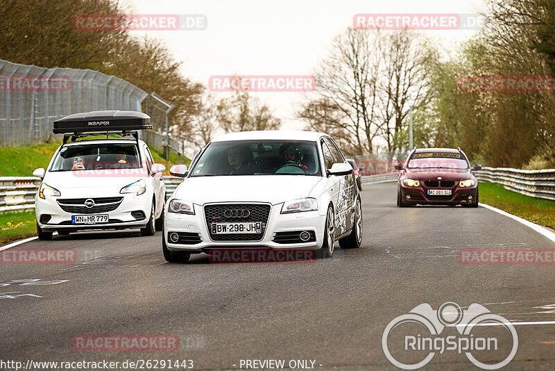 Bild #26291443 - Touristenfahrten Nürburgring Nordschleife (30.03.2024)