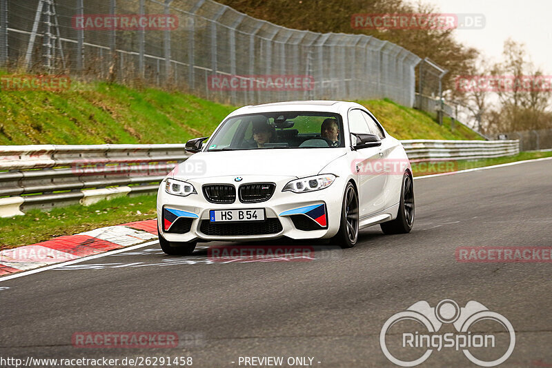 Bild #26291458 - Touristenfahrten Nürburgring Nordschleife (30.03.2024)