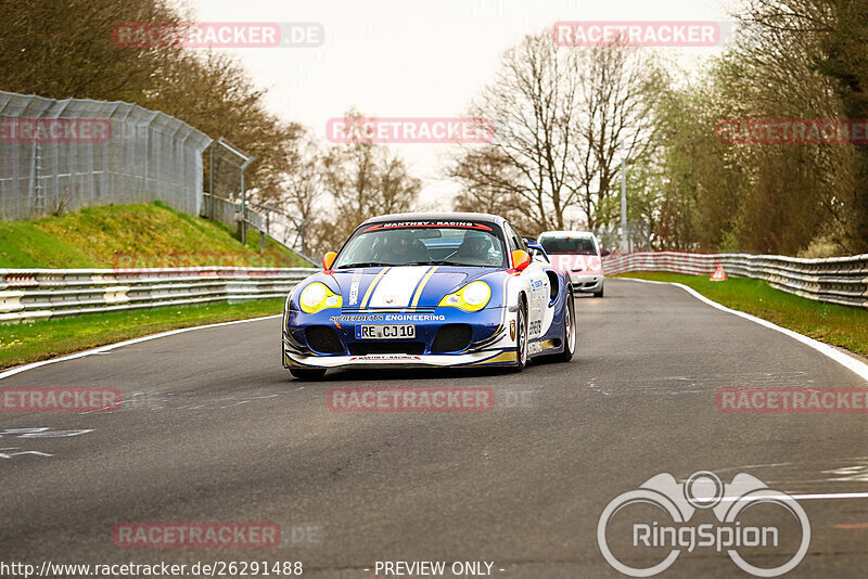 Bild #26291488 - Touristenfahrten Nürburgring Nordschleife (30.03.2024)