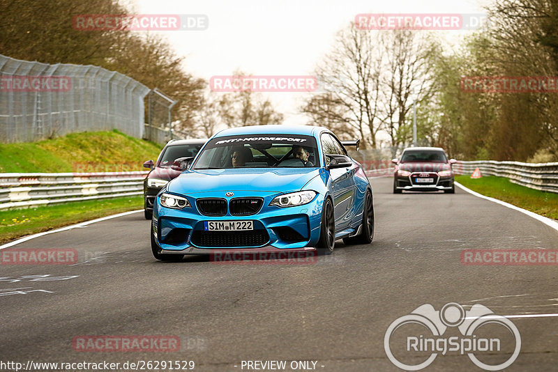 Bild #26291529 - Touristenfahrten Nürburgring Nordschleife (30.03.2024)