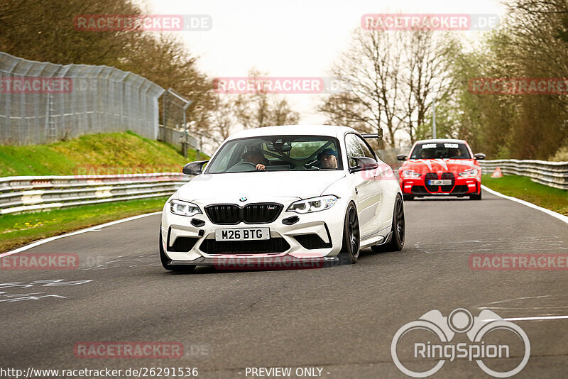 Bild #26291536 - Touristenfahrten Nürburgring Nordschleife (30.03.2024)