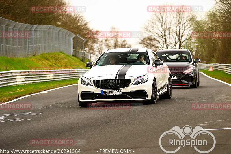 Bild #26291584 - Touristenfahrten Nürburgring Nordschleife (30.03.2024)