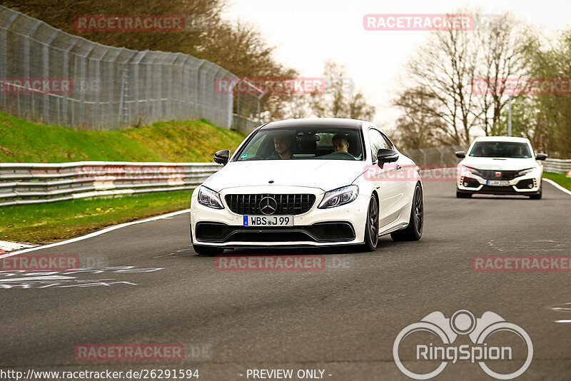 Bild #26291594 - Touristenfahrten Nürburgring Nordschleife (30.03.2024)