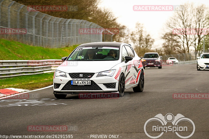 Bild #26291595 - Touristenfahrten Nürburgring Nordschleife (30.03.2024)