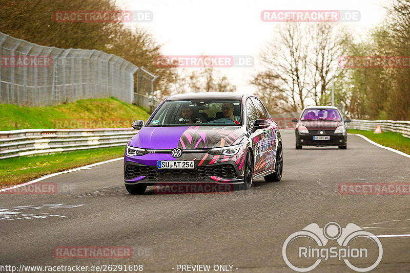 Bild #26291608 - Touristenfahrten Nürburgring Nordschleife (30.03.2024)