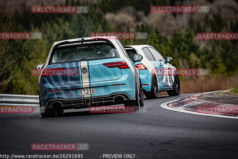 Bild #26291695 - Touristenfahrten Nürburgring Nordschleife (30.03.2024)