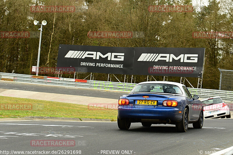 Bild #26291698 - Touristenfahrten Nürburgring Nordschleife (30.03.2024)