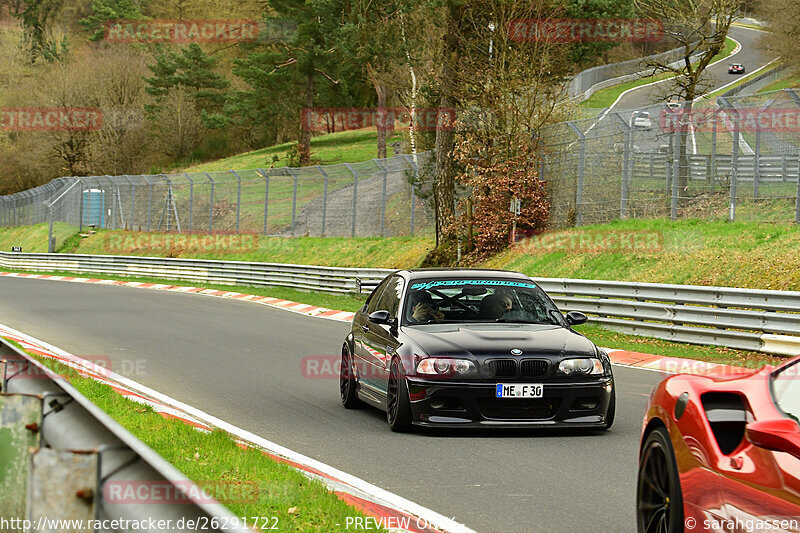 Bild #26291722 - Touristenfahrten Nürburgring Nordschleife (30.03.2024)