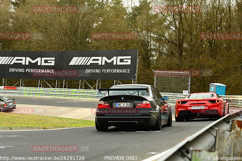 Bild #26291726 - Touristenfahrten Nürburgring Nordschleife (30.03.2024)