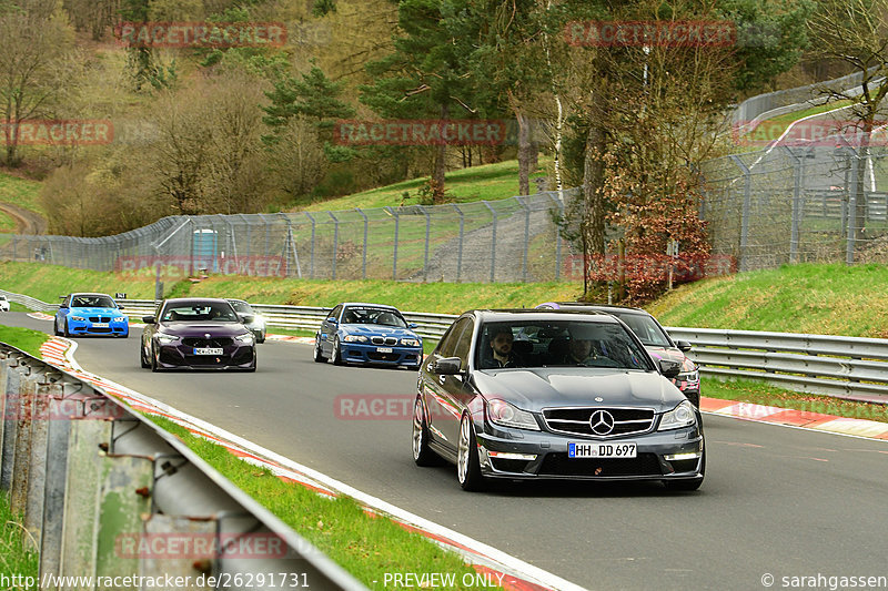 Bild #26291731 - Touristenfahrten Nürburgring Nordschleife (30.03.2024)