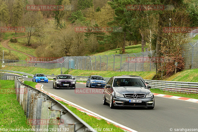 Bild #26291732 - Touristenfahrten Nürburgring Nordschleife (30.03.2024)