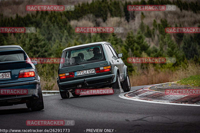 Bild #26291773 - Touristenfahrten Nürburgring Nordschleife (30.03.2024)