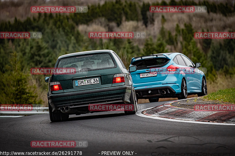 Bild #26291778 - Touristenfahrten Nürburgring Nordschleife (30.03.2024)