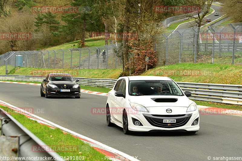 Bild #26291803 - Touristenfahrten Nürburgring Nordschleife (30.03.2024)