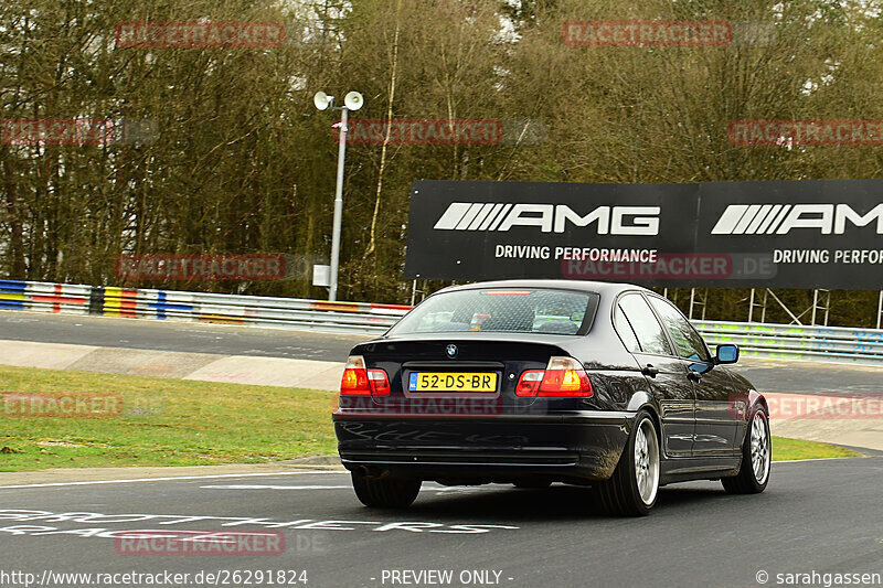 Bild #26291824 - Touristenfahrten Nürburgring Nordschleife (30.03.2024)