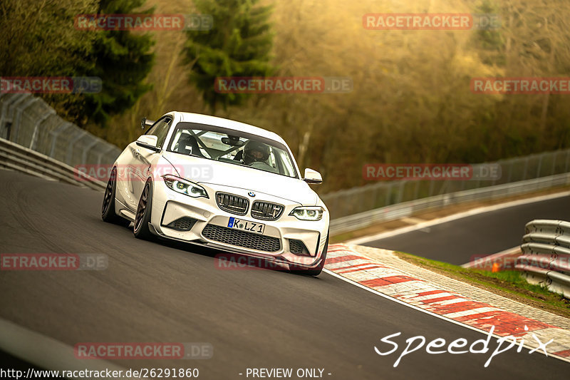 Bild #26291860 - Touristenfahrten Nürburgring Nordschleife (30.03.2024)