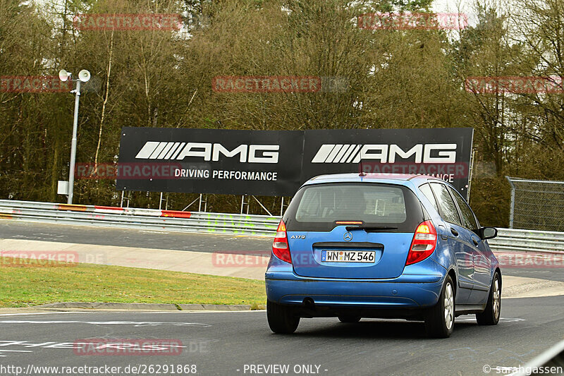 Bild #26291868 - Touristenfahrten Nürburgring Nordschleife (30.03.2024)