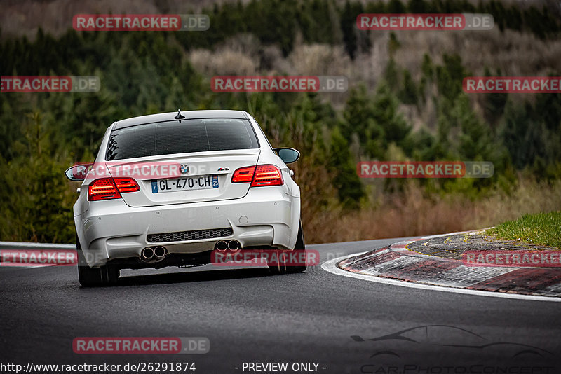 Bild #26291874 - Touristenfahrten Nürburgring Nordschleife (30.03.2024)