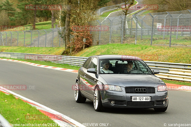 Bild #26291893 - Touristenfahrten Nürburgring Nordschleife (30.03.2024)