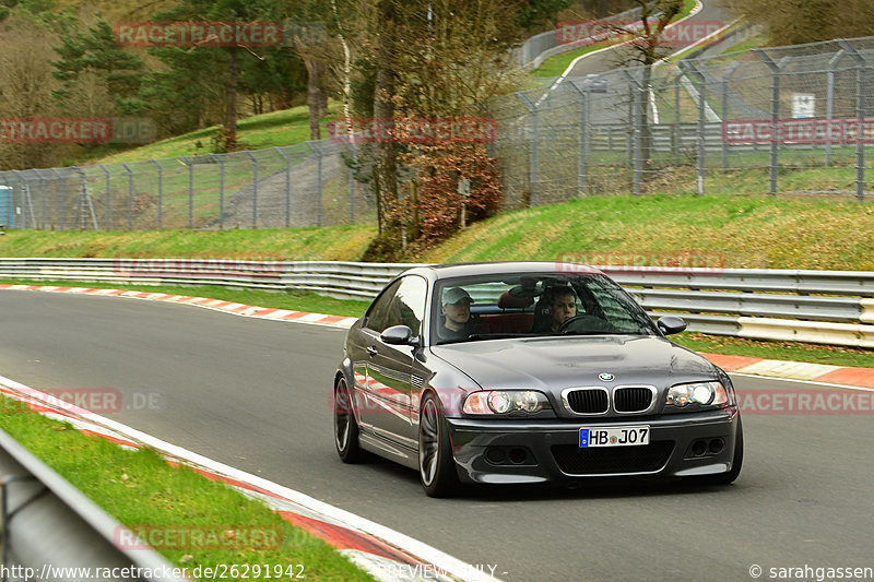 Bild #26291942 - Touristenfahrten Nürburgring Nordschleife (30.03.2024)