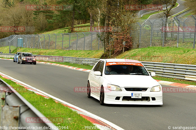 Bild #26291964 - Touristenfahrten Nürburgring Nordschleife (30.03.2024)