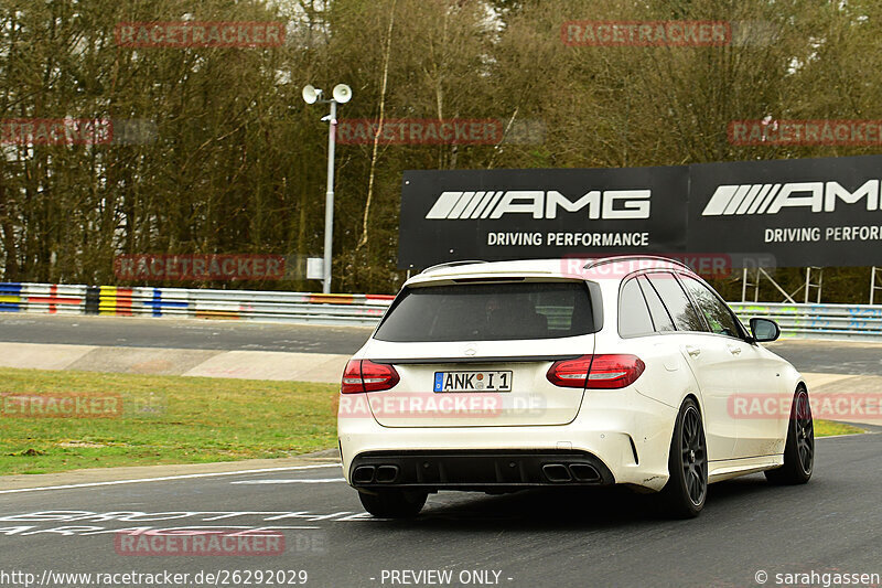 Bild #26292029 - Touristenfahrten Nürburgring Nordschleife (30.03.2024)