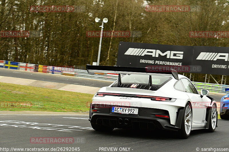 Bild #26292045 - Touristenfahrten Nürburgring Nordschleife (30.03.2024)