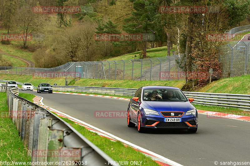 Bild #26292058 - Touristenfahrten Nürburgring Nordschleife (30.03.2024)