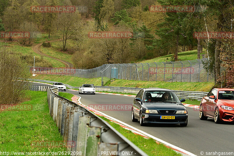 Bild #26292098 - Touristenfahrten Nürburgring Nordschleife (30.03.2024)