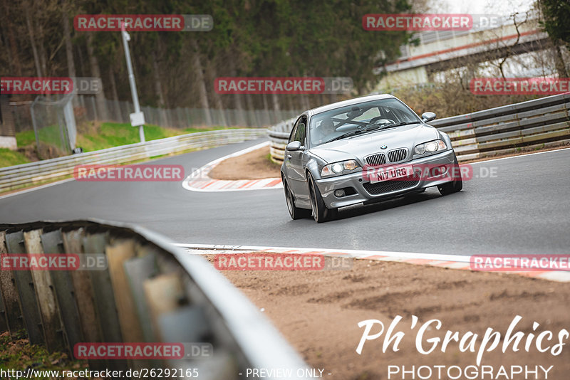 Bild #26292165 - Touristenfahrten Nürburgring Nordschleife (30.03.2024)