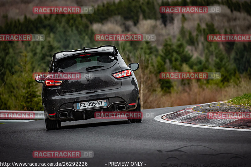 Bild #26292226 - Touristenfahrten Nürburgring Nordschleife (30.03.2024)