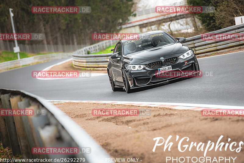 Bild #26292279 - Touristenfahrten Nürburgring Nordschleife (30.03.2024)