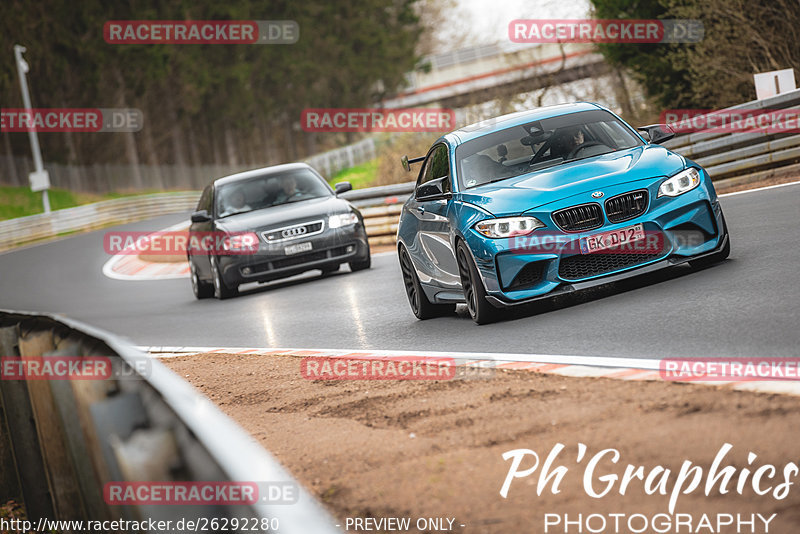 Bild #26292280 - Touristenfahrten Nürburgring Nordschleife (30.03.2024)