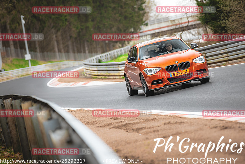 Bild #26292317 - Touristenfahrten Nürburgring Nordschleife (30.03.2024)