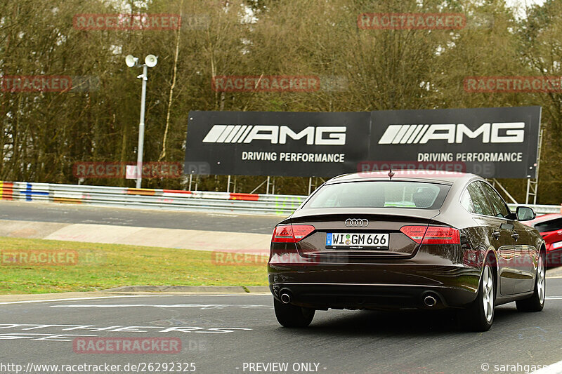 Bild #26292325 - Touristenfahrten Nürburgring Nordschleife (30.03.2024)