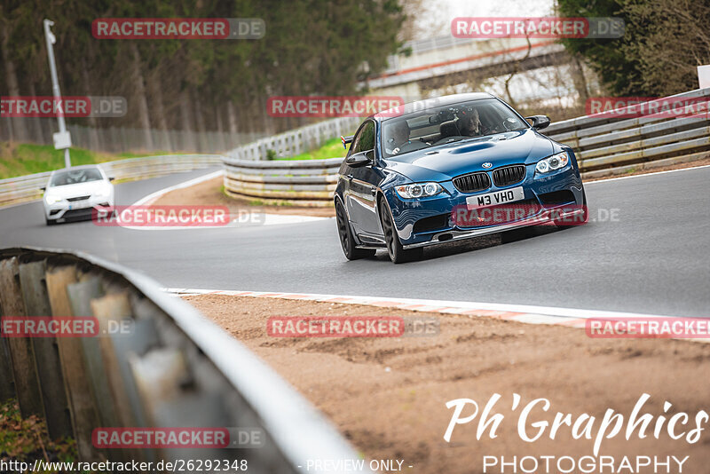 Bild #26292348 - Touristenfahrten Nürburgring Nordschleife (30.03.2024)