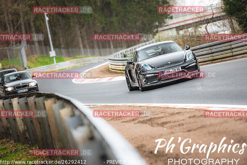 Bild #26292412 - Touristenfahrten Nürburgring Nordschleife (30.03.2024)