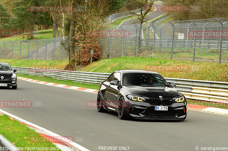 Bild #26292432 - Touristenfahrten Nürburgring Nordschleife (30.03.2024)