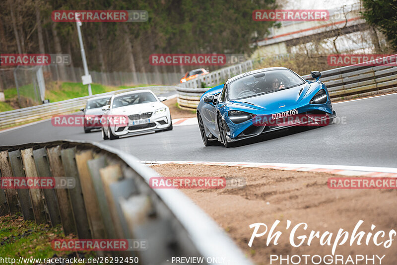 Bild #26292450 - Touristenfahrten Nürburgring Nordschleife (30.03.2024)