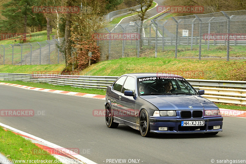 Bild #26292539 - Touristenfahrten Nürburgring Nordschleife (30.03.2024)