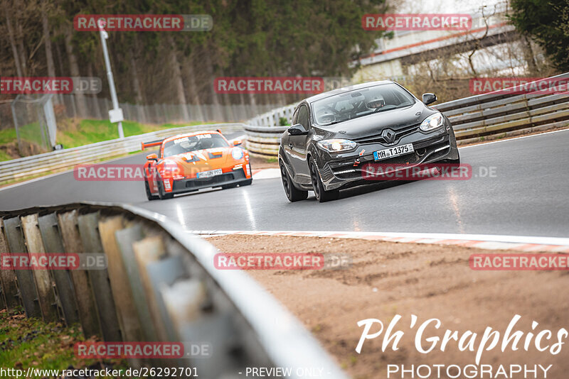 Bild #26292701 - Touristenfahrten Nürburgring Nordschleife (30.03.2024)