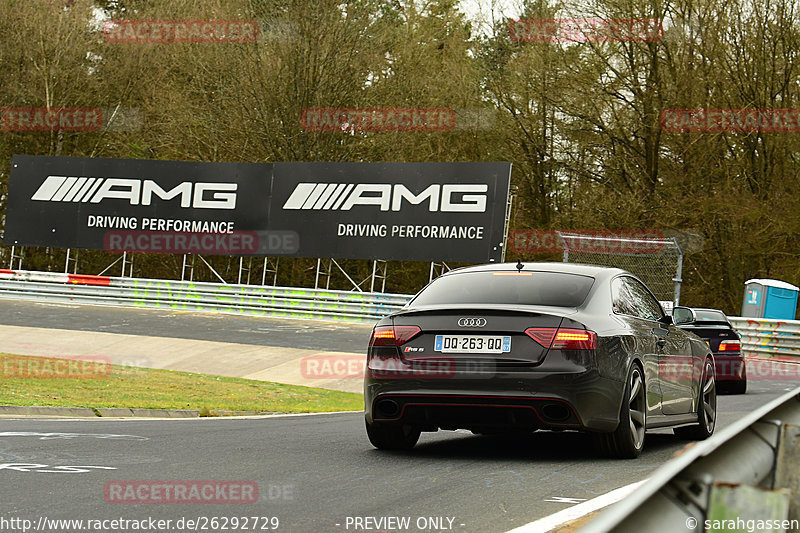 Bild #26292729 - Touristenfahrten Nürburgring Nordschleife (30.03.2024)