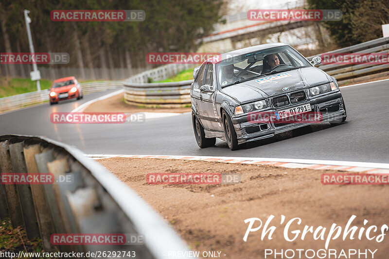 Bild #26292743 - Touristenfahrten Nürburgring Nordschleife (30.03.2024)