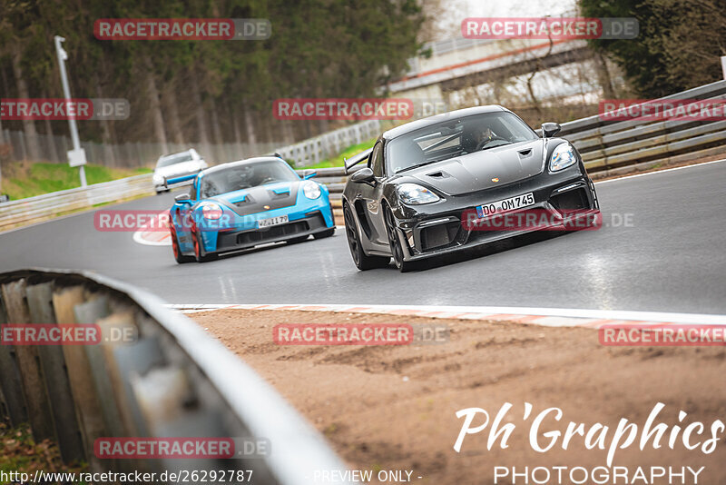 Bild #26292787 - Touristenfahrten Nürburgring Nordschleife (30.03.2024)