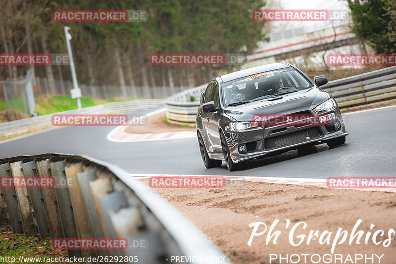 Bild #26292805 - Touristenfahrten Nürburgring Nordschleife (30.03.2024)