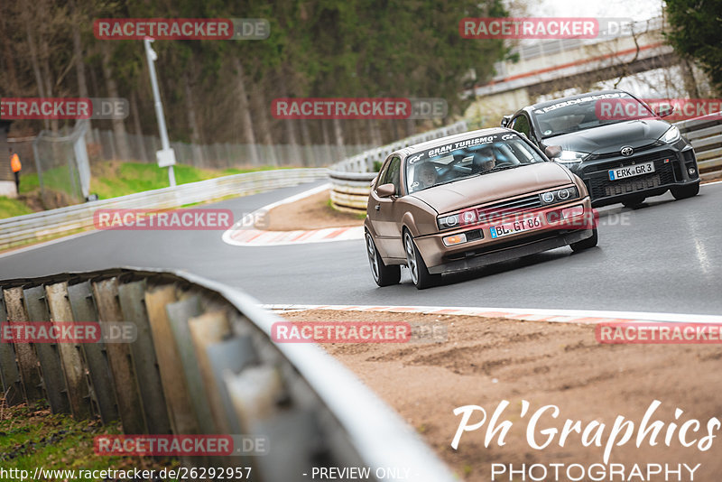 Bild #26292957 - Touristenfahrten Nürburgring Nordschleife (30.03.2024)