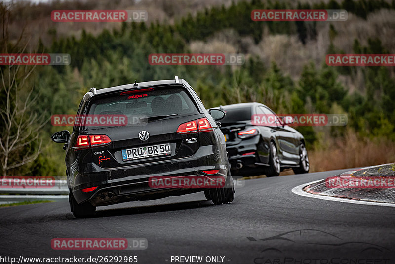 Bild #26292965 - Touristenfahrten Nürburgring Nordschleife (30.03.2024)