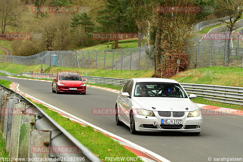 Bild #26292996 - Touristenfahrten Nürburgring Nordschleife (30.03.2024)