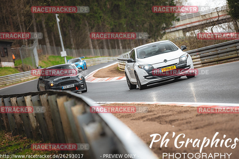 Bild #26293017 - Touristenfahrten Nürburgring Nordschleife (30.03.2024)